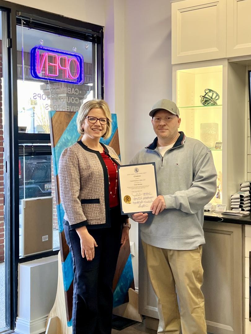 Coastal Kitchen Anne Arundel County Government